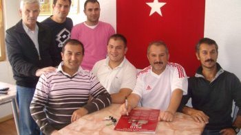 Une association turque vient d'être créée à Trèbes