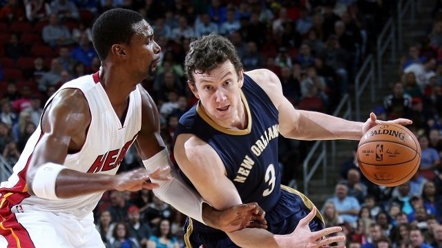 Omer Asik forfait pour l'Eurobasket avec la Turquie