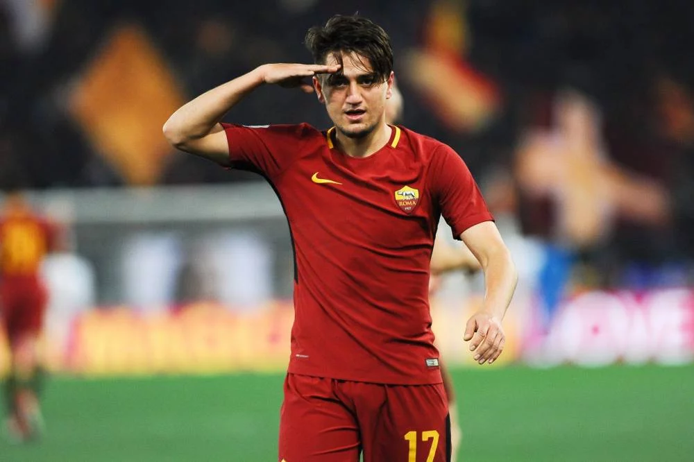 LA SERIE A PASSE LE BONJOUR A LA SUPER LIG.