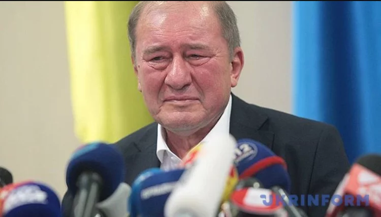 « Comme Staline, Poutine essaie de faire plier les Tatars et les Ukrainiens »