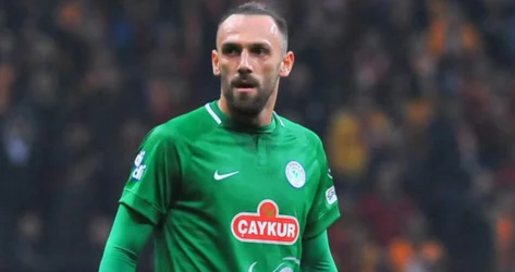Vedat Muriqi, direction le Fenerbahce plutôt que Toulouse ?