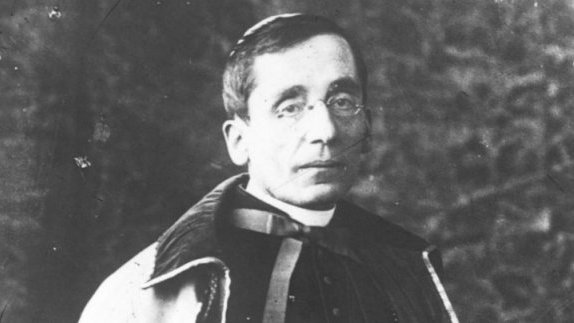 Le pape Benoît XV devant la question arménienne (dans les Empires ottoman et russe)