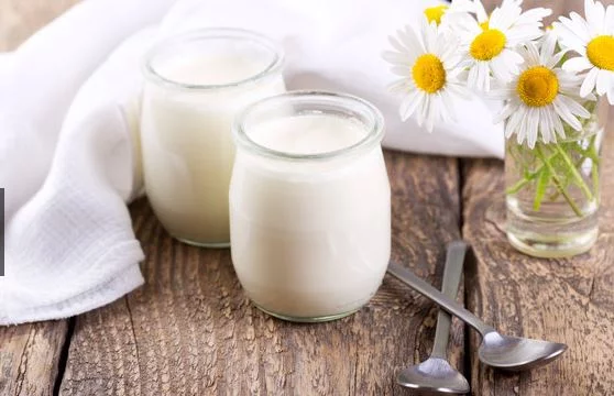 D'où vient le yaourts au lait de chèvre ou de brebis