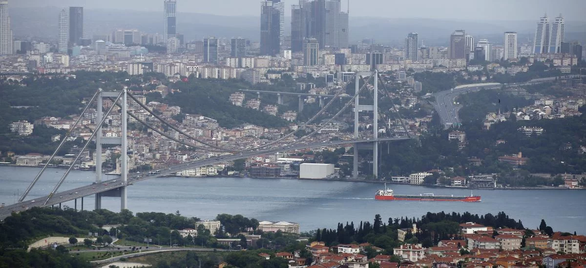  Le maire d'Istanbul rencontrera les dirigeants politiques dans le cadre de la campagne anti-canal d'Istanbul