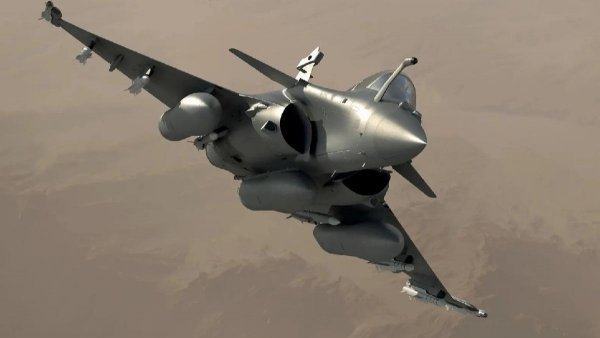 « LA FRANCE NE NOUS A PAS DÉFENDUS »