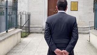 Enquête contre le maire d'Istanbul