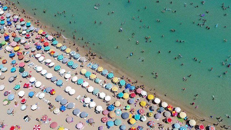 Le taux d'occupation des hôtels en Turquie à 74,9% en juillet