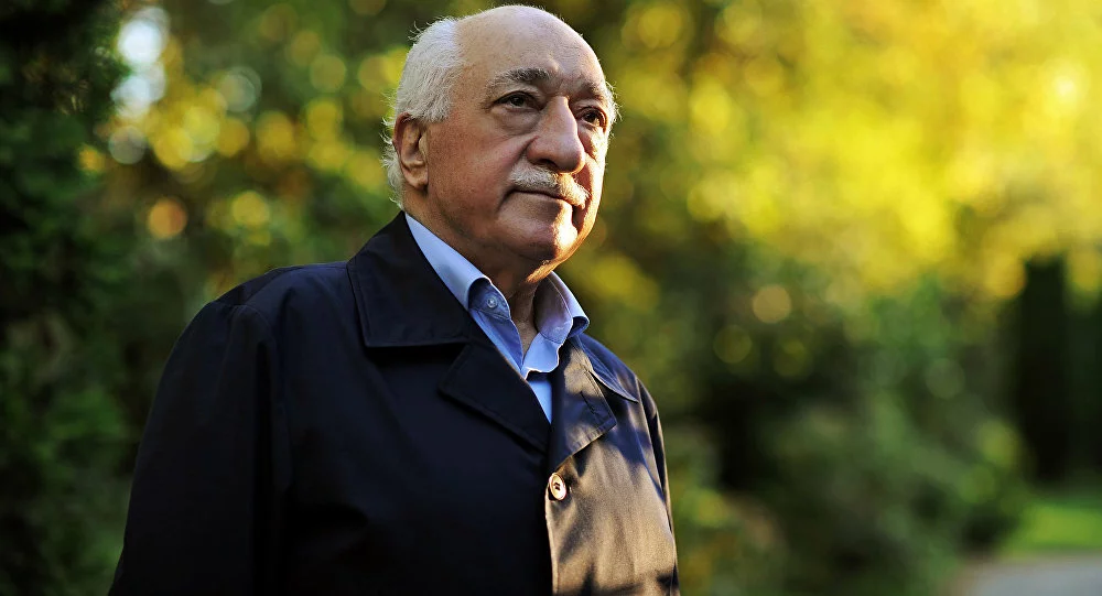 Un neveu de Fethullah Gulen arrêté en Turquie
