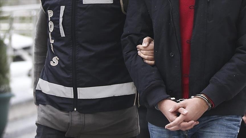 Turquie : Arrestation de 9 personnes soupçonnés d'avoir des liens avec Daech - Dans une opération sécuritaire dans la province d'Eskisehir