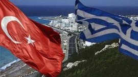 Papandréou reçoit Erdogan pour établir la confiance