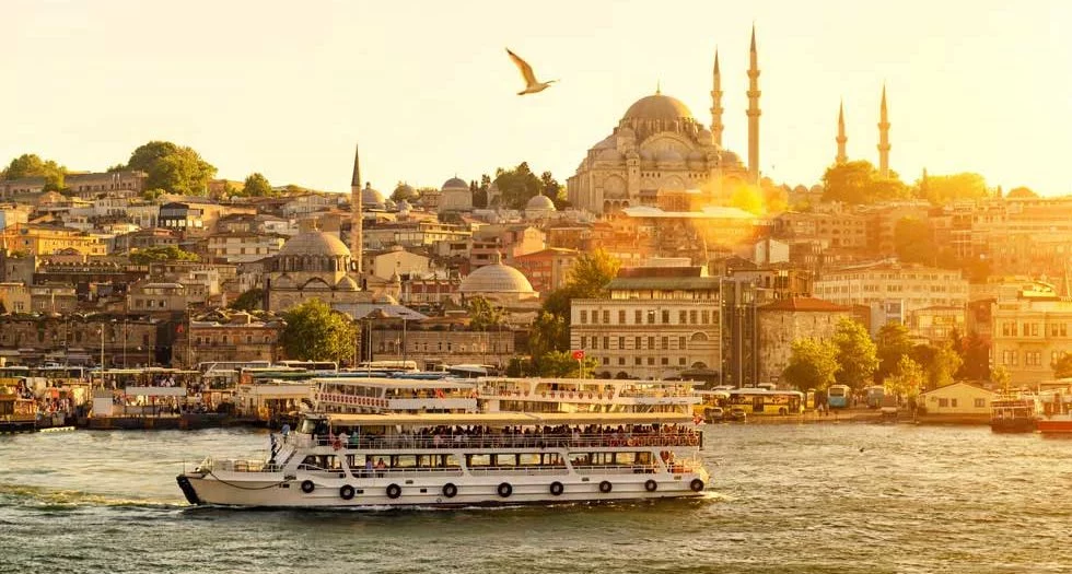 La Turquie ciblera plus de 75 millions de touristes d'ici 2023