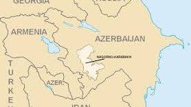 Haut-Karabakh : les trois raisons qui expliquent pourquoi la guerre ne va pas s'arrêter