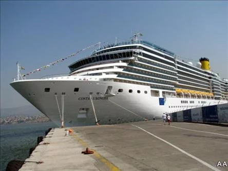Izmir : Investissement de 450 millions de livres turques