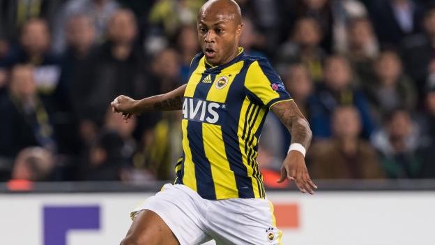 Fenerbahçe respire et Besiktas laisse filer