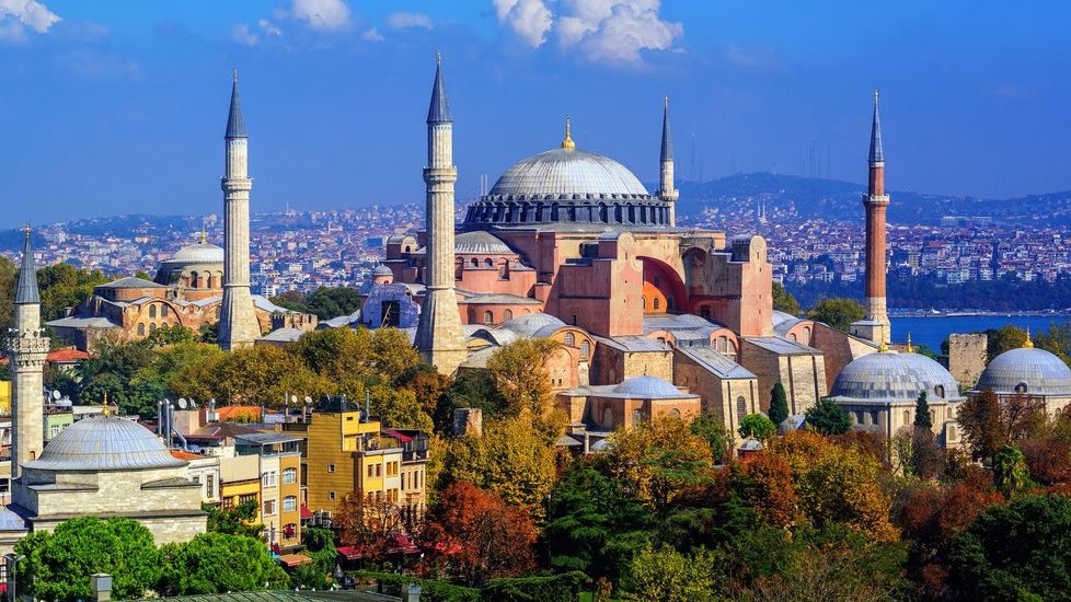 Pourquoi la Turquie est la bonne alternative de l'été