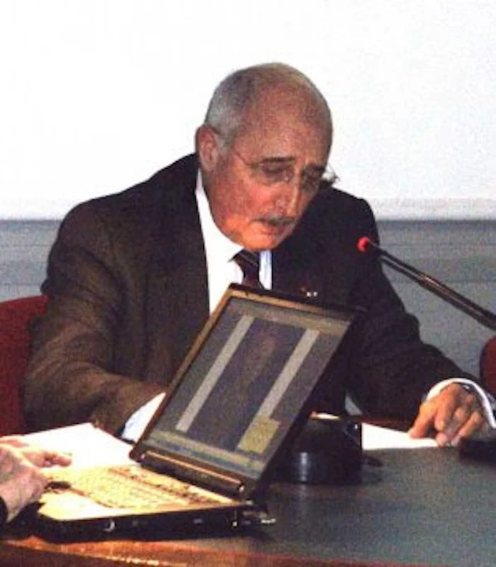 Le général Jean-François Pachabeyian : "Ahmed Djemal Pacha, (...) homme plutôt tolérant envers les Arméniens"