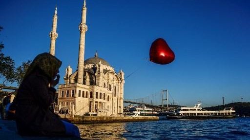 La Turquie et l'Islande, destinations prisées des touristes