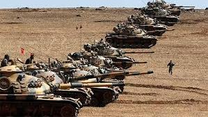 Quand l'armée française envie la « masse » de l'armée turque