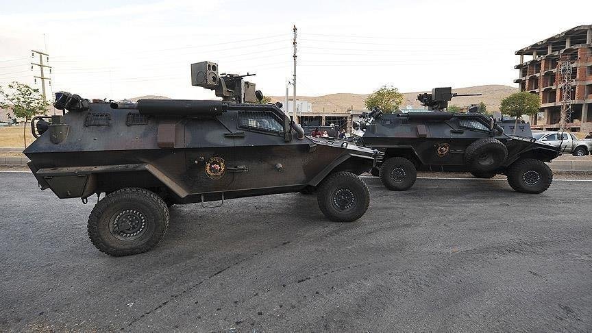 Turquie : Un employé d'une boulangerie ciblé par les terroristes du PKK