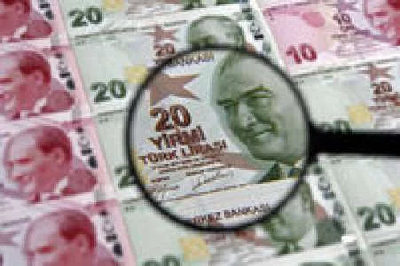 Turquie : l'inflation élevée et l'insécurité font plonger la livre turque