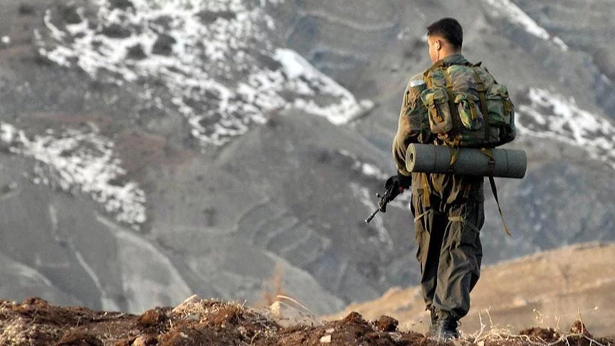 Turquie : 21 terroristes du PKK éliminés la semaine écoulée