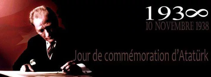 JE SUIS CAR IL A ÉTÉ !