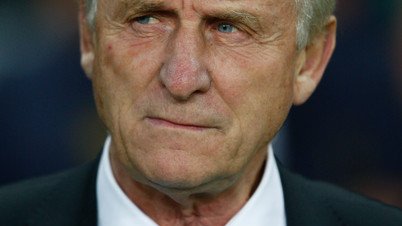 Trapattoni sélectionneur de l'équipe nationale turque ?
