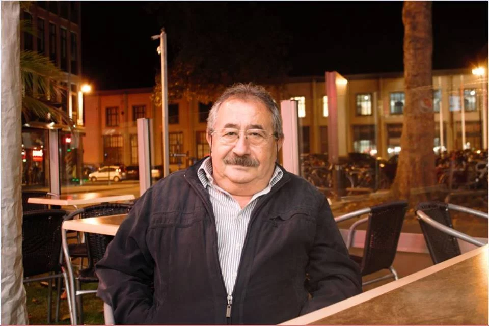 Pour Naim Süleymanoglu Par Yasin Halaç