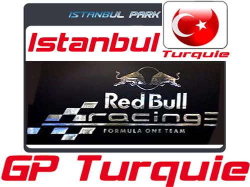 La Turquie accueillera-t-elle son dernier Grand Prix en 2010 ?
