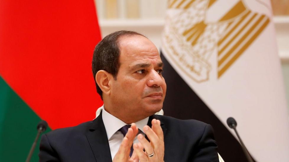 L'Egyptien Sissi appelle l'armée à se préparer pour des missions à l'étranger dans un contexte de tensions en Libye
