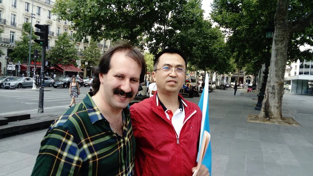 TURKESTAN, UN BIEN TRISTE ANNIVERSAIRE.