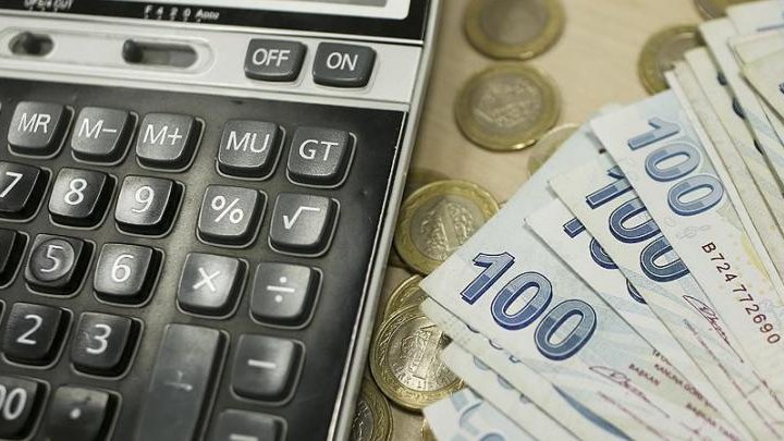 Le solde budgétaire du gouvernement affiche un écart de 14 milliards de dollars en janvier-mai