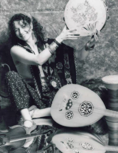 Chant & Danse Turquie, Grèce, chants des Balkans