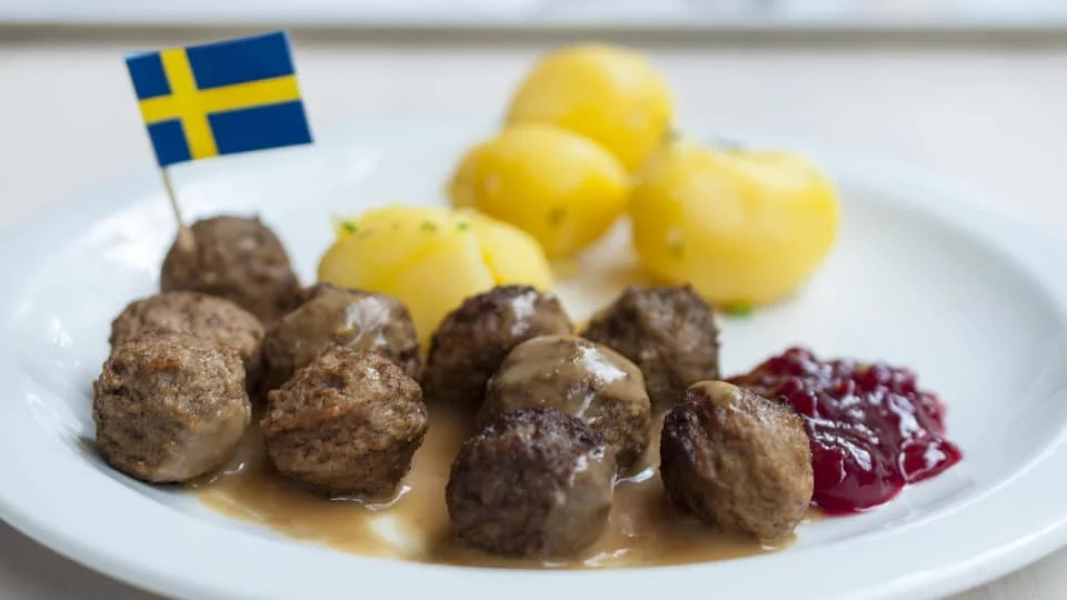 La Suède l'avoue : les « boulettes suédoises » viennent... de Turquie