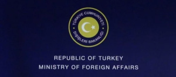 Ankara condamne la résolution de la Chambre belge concernant les événements de 1915