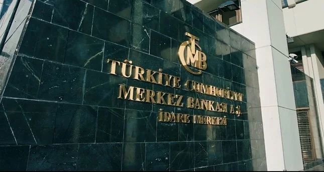 La Banque centrale turque maintient ses taux d'intérêt inchangés