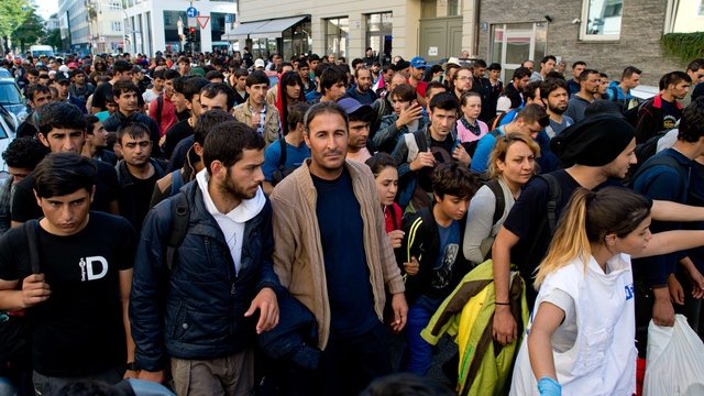 Pour faire face au manque de main-d'œuvre qualifiée, l'Allemagne va faciliter l'immigration