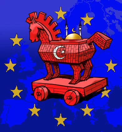 Entretien avec Pierre Charasse sur la crise européenne
