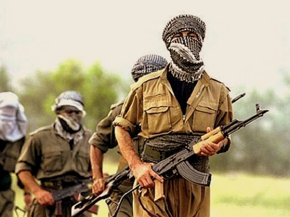 Terrorisme : relations entre le PKK et les pays occidentaux