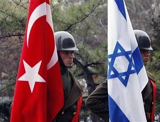 Réconciliation de circonstance mais tensions de fond entre Ankara et Tel-Aviv