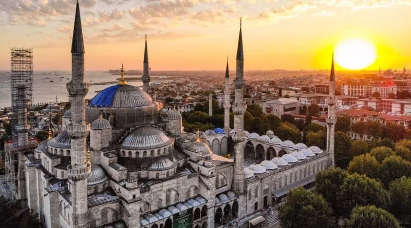 La Turquie prolonge la période de quarantaine à 14 jours