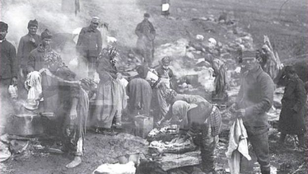 LE 30 AOÛT : HÉROISME ET HONTE 