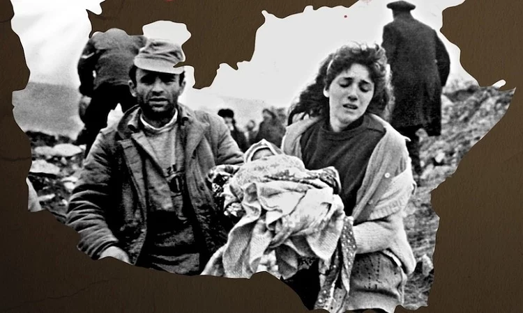 Les rêves de retour des déplacés du Haut-Karabakh