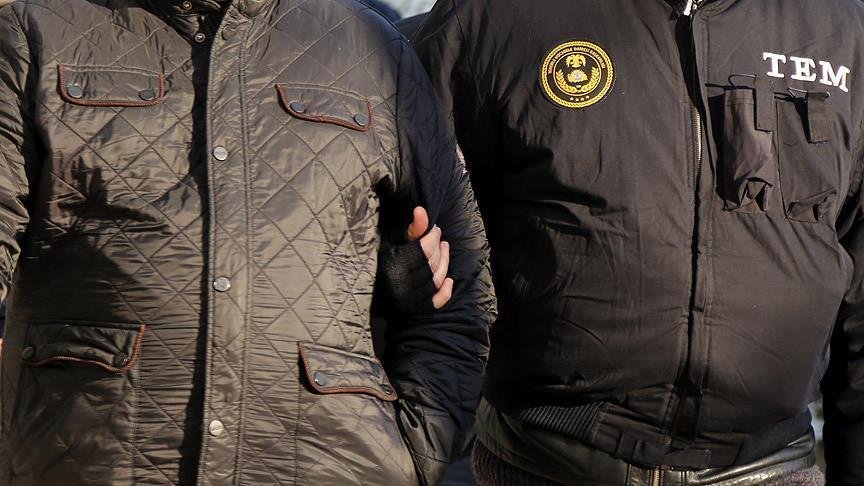 Turquie : Le responsable de la branche jeunesse du PKK intercepté à Ankara