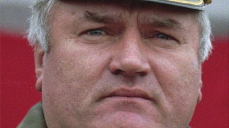 Jugement de Ratko Mladic, le "boucher des Balkans" : verdict mercredi