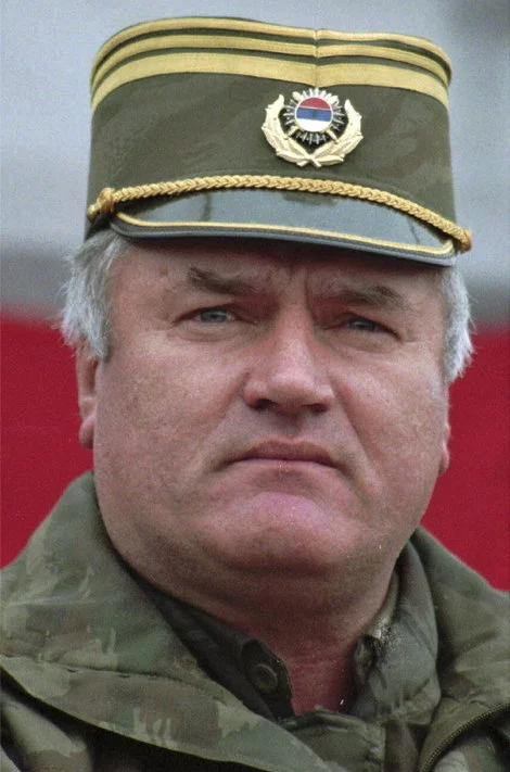 Jugement de Ratko Mladic, le "boucher des Balkans" : verdict mercredi