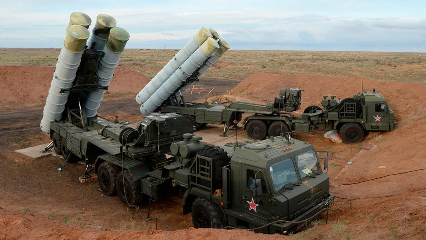 La Turquie est peu susceptible de revendre des S-400 aux États-Unis, car cela pourrait nuire aux relations avec Moscou, selon des experts