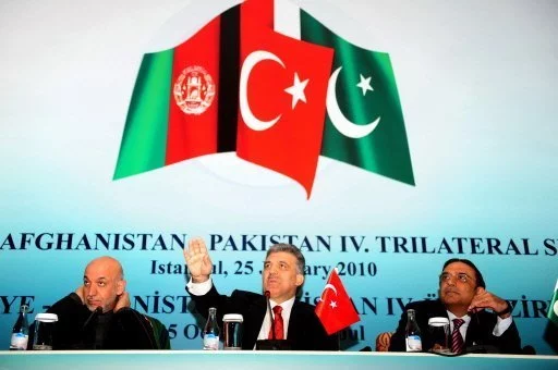 Les voisins de l'Afghanistan soutiennent le processus de réconciliation