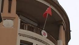 "ASALA" Attaque lâche contre le consulat de Turquie à Lyon