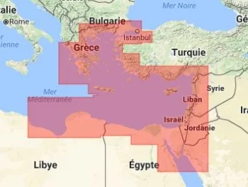 Aksoy a assuré que la Turquie poursuivrait ses activités en Méditerranée orientale